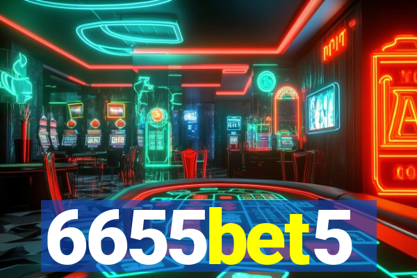 6655bet5