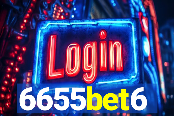 6655bet6