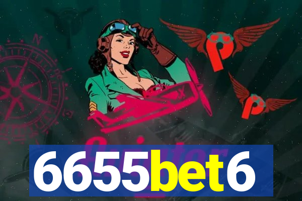 6655bet6