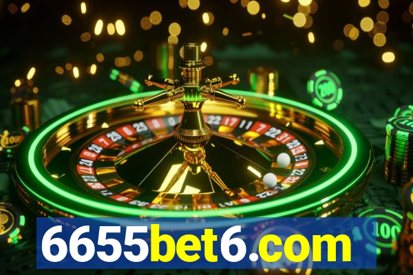 6655bet6.com