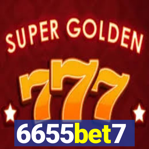 6655bet7