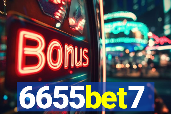 6655bet7