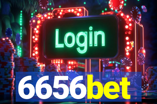 6656bet