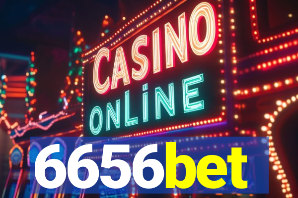6656bet