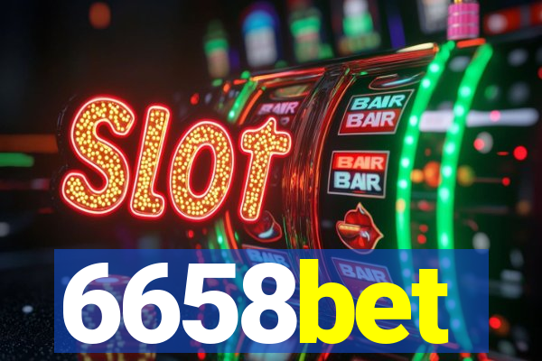 6658bet