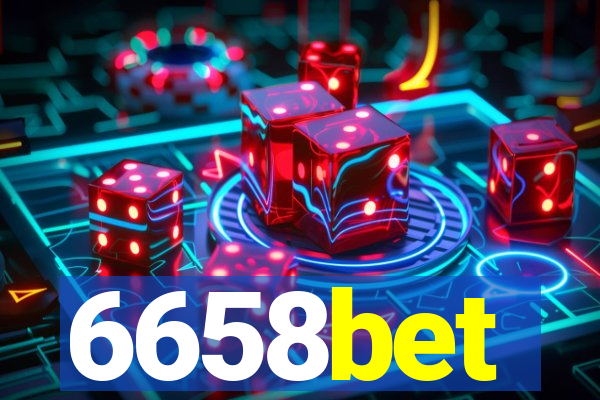 6658bet