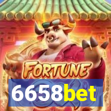 6658bet