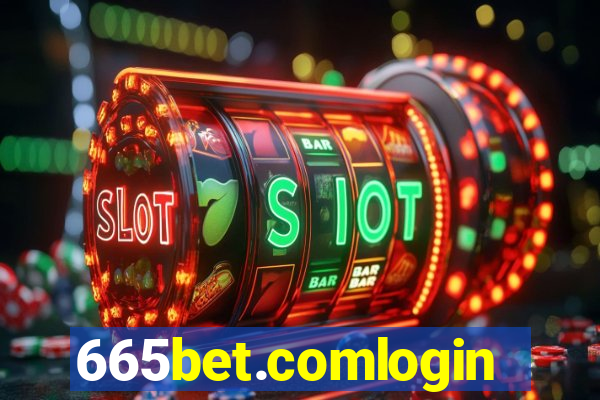 665bet.comlogin