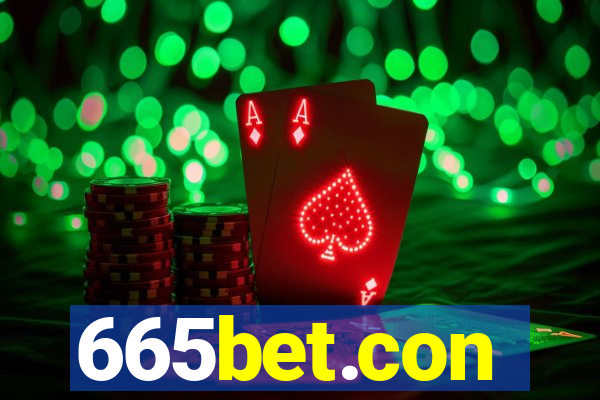 665bet.con
