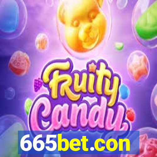 665bet.con