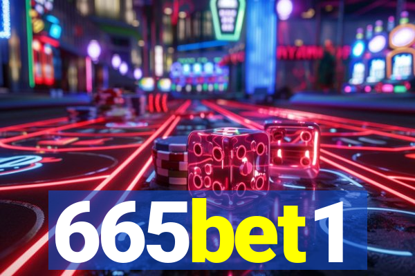 665bet1