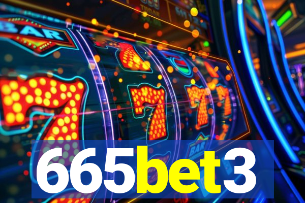 665bet3