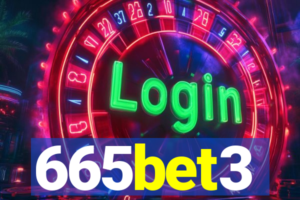 665bet3