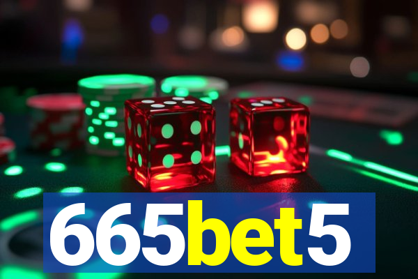 665bet5