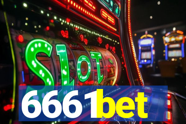 6661bet