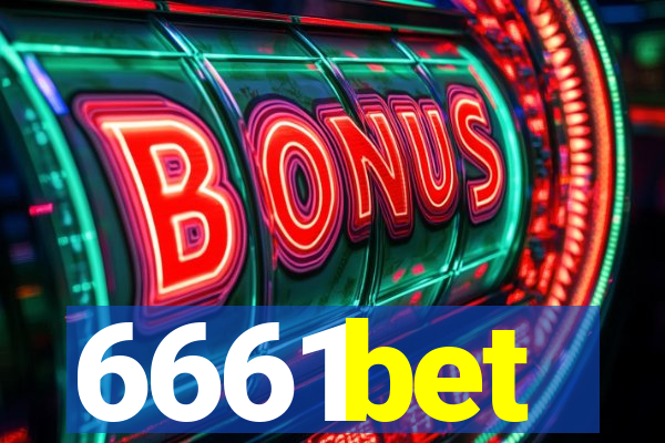 6661bet
