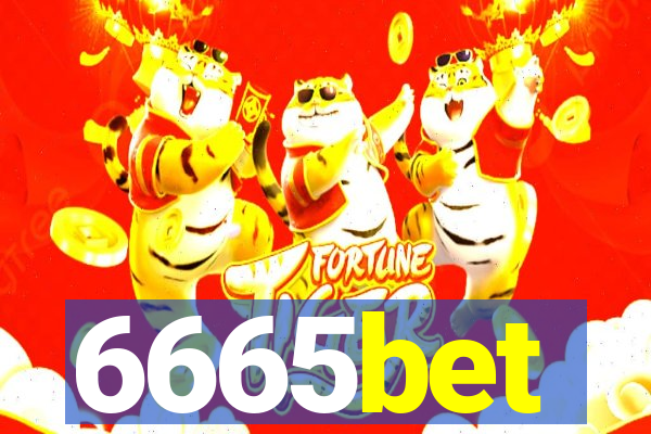 6665bet