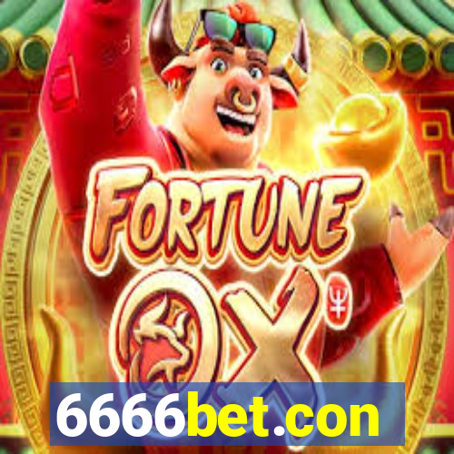 6666bet.con