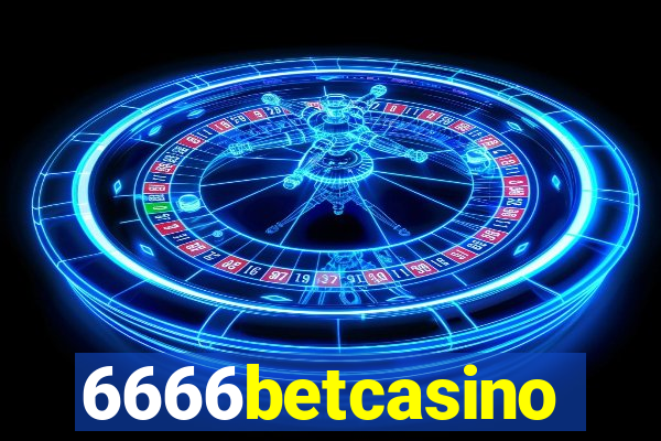 6666betcasino