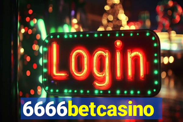 6666betcasino