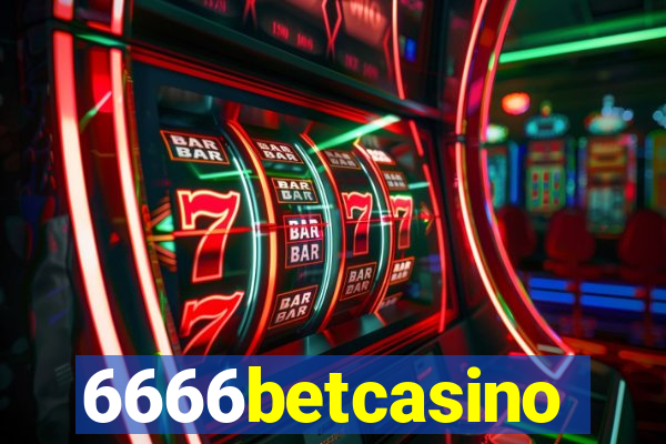 6666betcasino