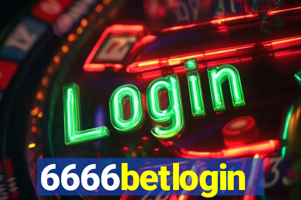6666betlogin