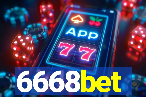 6668bet