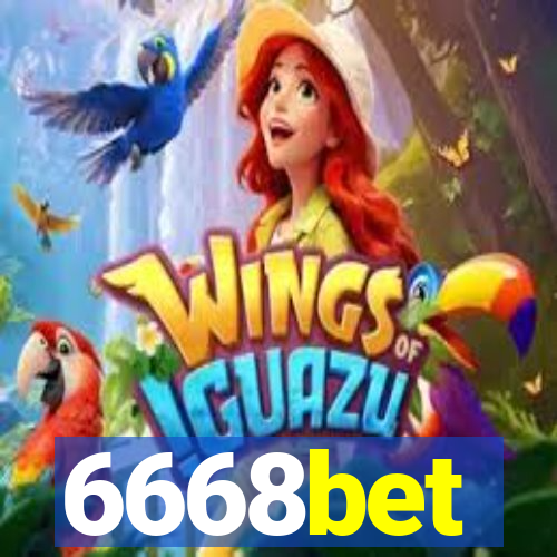 6668bet