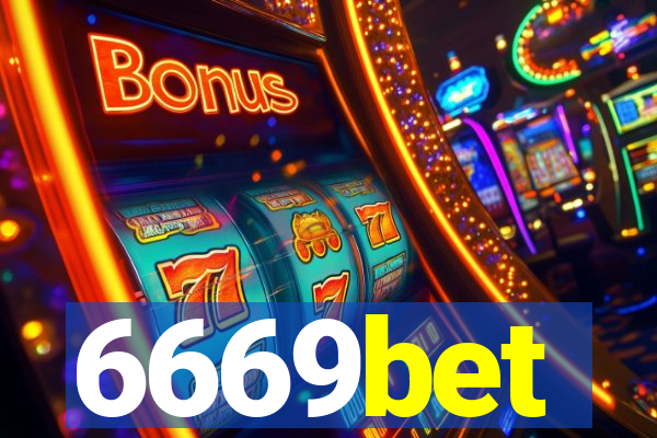 6669bet