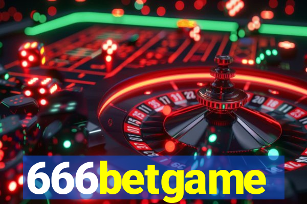 666betgame