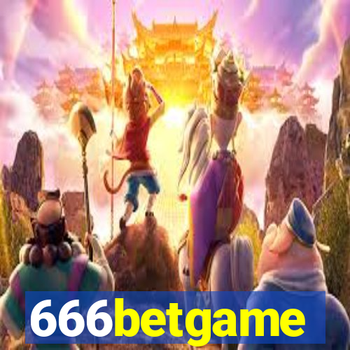 666betgame