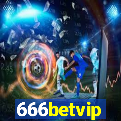 666betvip
