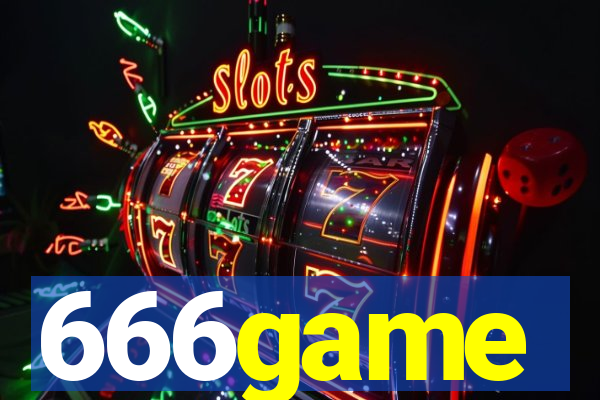 666game