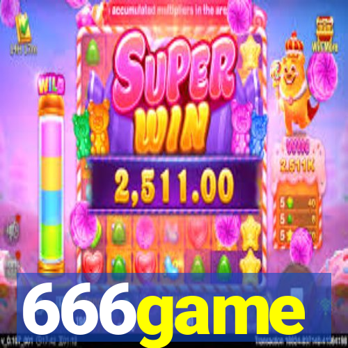 666game