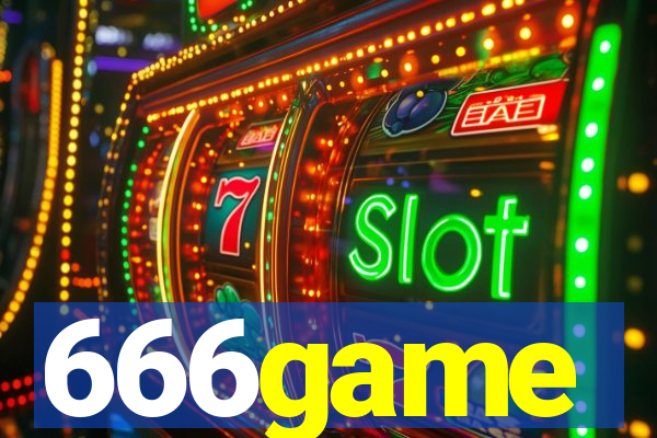 666game
