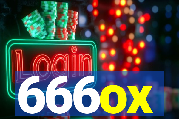 666ox