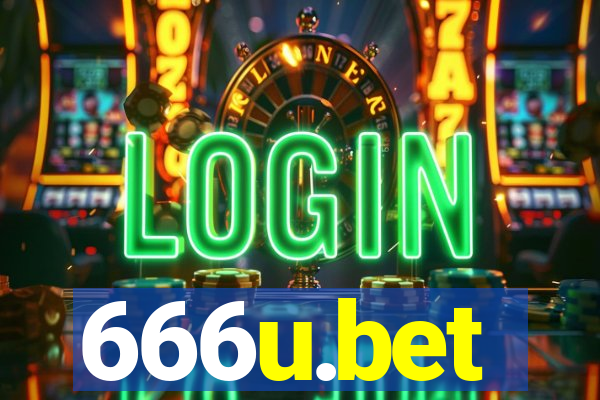 666u.bet