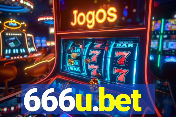 666u.bet