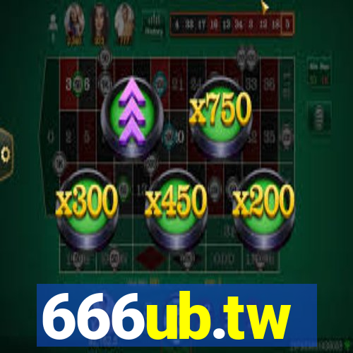 666ub.tw