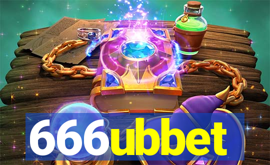 666ubbet