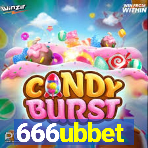 666ubbet