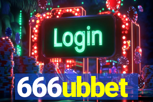 666ubbet