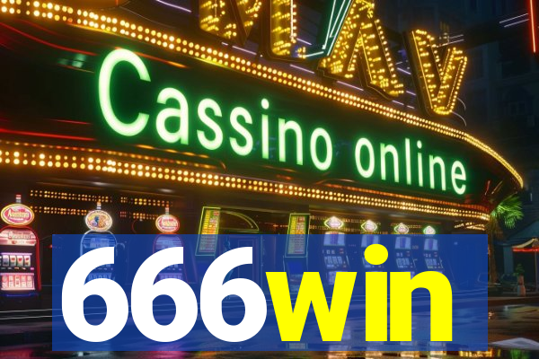 666win