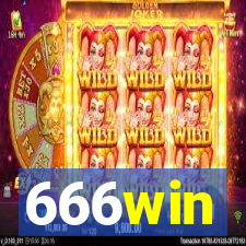 666win