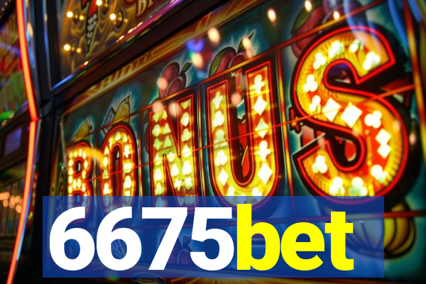 6675bet