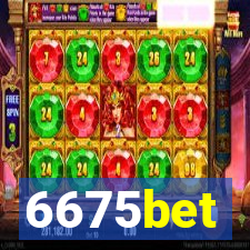 6675bet
