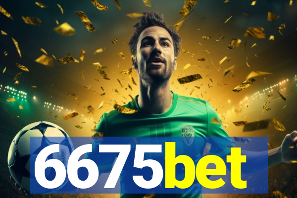 6675bet