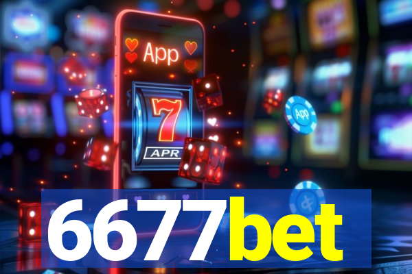 6677bet