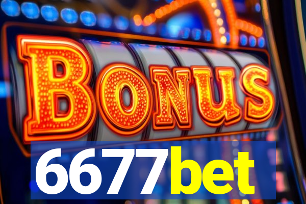 6677bet