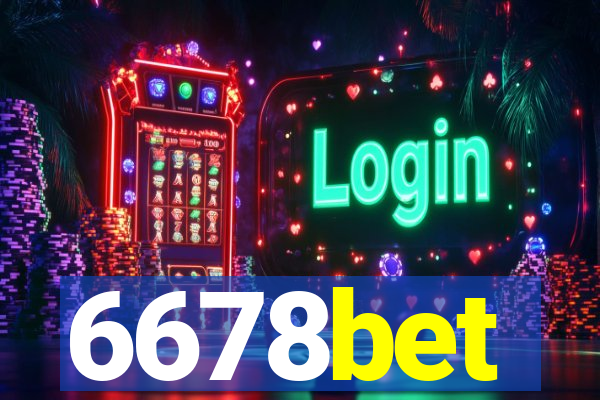 6678bet
